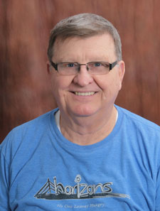 Larry Ruhs | Horizons Social Services - Quincy, Illinois