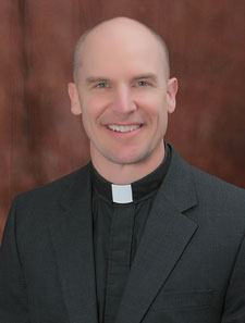 Rev. Patrick Smith | Horizons Social Services - Quincy, Illinois