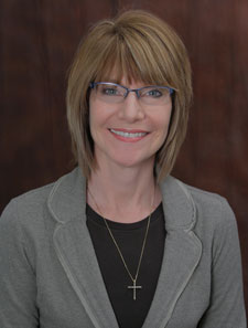 Sarah Stephens | Horizons Social Services - Quincy, Illinois